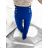 Women's Long Pants (S/M ONE SIZE) ITALIAN FASHION IMPBB23B531/DU