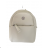 Women's backpack (ONE SIZE) TESSRA HANDBAGS TSR233216-BB/DU pink