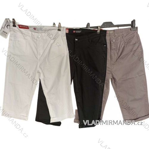 Pants 3/4 Short Ladies (30-38) SUNBIRD 33-42) SUNBIRD SUN23SOK1923E