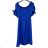 Mini push-up sleeveless sleeve (one size) ITALIAN Fashion IMC1715012