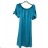 Mini push-up sleeveless sleeve (one size) ITALIAN Fashion IMC1715012