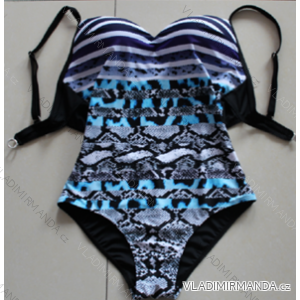 One-piece swimsuits (42-50) SEFON S804
