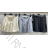 Women's short skirt (S/M ONE SIZE) ITALIAN FASHION IMPDY232SSH6800