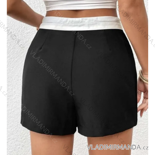Women's Shorts (S/M ONE SIZE) ITALIAN FASHION IMPBB232N17197