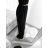 Women's Elegant Belt Long Sleeve Dress (S/M ONE SIZE) ITALIAN FASHION IMM23UN6139