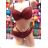 Two-piece Swimwear (38-44) SEFON S829

