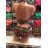 Swimsuits women's (38-44) SEFON S847
