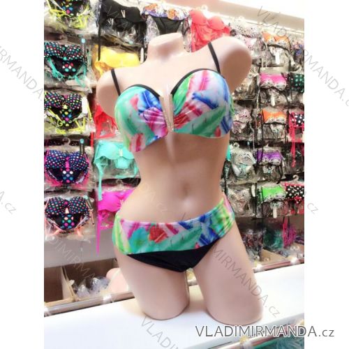 Two-piece swimsuit (38-44) SEFON S862