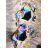 Two-piece swimsuit (38-44) SEFON S862