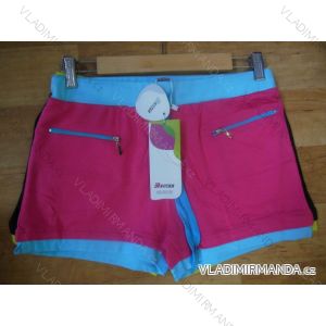 Shorts shorts womens (m-2xl) BENTER 28025

