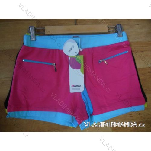 Shorts shorts womens (m-2xl) BENTER 28025