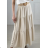 Women's long skirt with belt (S/M ONE SIZE) ITALIAN FASHION IMPBB2360139v