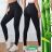 Leggings long insulated women's jeans (S-3XL) TURKISH FASHION TMWL20619