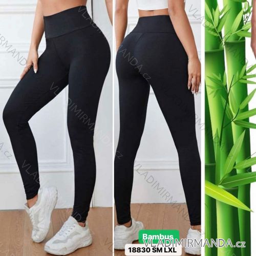 Leggings long insulated women's jeans (S-3XL) TURKISH FASHION TMWL20619