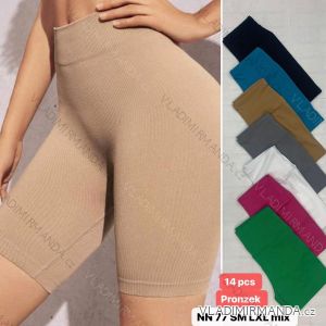 Leggings long insulated women's jeans (S-3XL) TURKISH FASHION TMWL20619