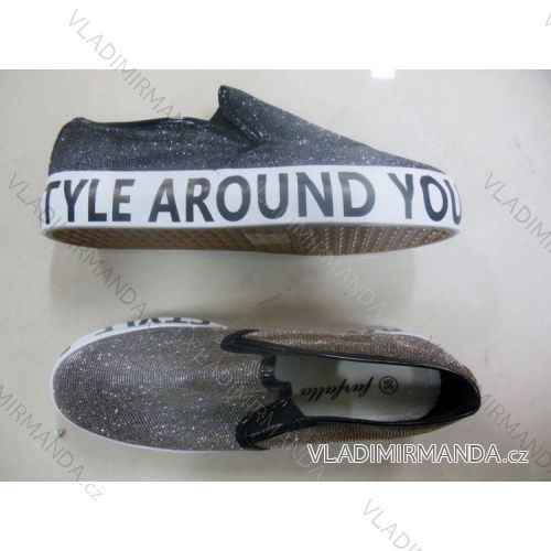 Sneakers womens (36-41) XIAO SHOES RN-2871