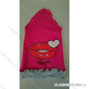 Scarf children's mouth girly (3-8 years) MAP POL386
