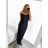 Long summer dress for women (S / M ONE SIZE) ITALIAN FASHION IMWB222567