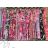Women's Sleeveless Elegant Prom Dress (S/M ONE SIZE) ITALIAN FASHION IMWKK223920