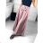 Women's long satin skirt (S/M/L ONE SIZE) ITALIAN FASHION IM323026