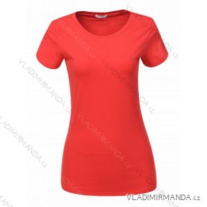 T-shirt short sleeve women's plus size (2XL-5XL) GLO-STORY GLO21WPO-B0641A