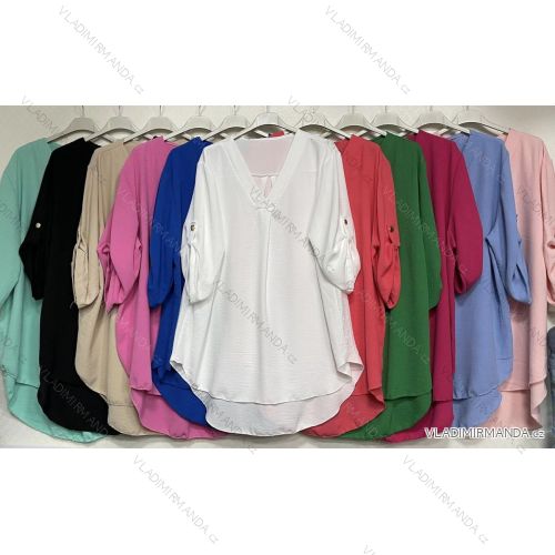 Long sleeve jacket (one size) ITALIAN MODA IMC17324