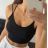 Women's strapless crop top (S/M ONE SIZE) ITALIAN FASHION IMPBB23L20824