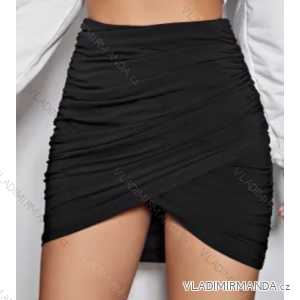 Women's short skirt (S/M ONE SIZE) ITALIAN FASHION IMPBB23B6359
