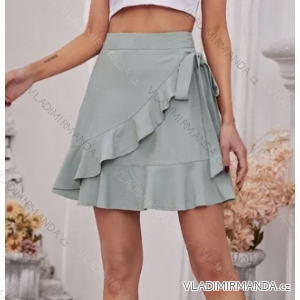 Women's short skirt (S/M ONE SIZE) ITALIAN FASHION IMPBB23B6419