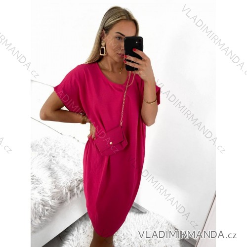 Mini push-up sleeveless sleeve (one size) ITALIAN Fashion IMC1715012