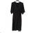 Women's Long Chiffon Short Sleeve Dress (S/M ONE SIZE) ITALIAN FASHION IMWGS231048