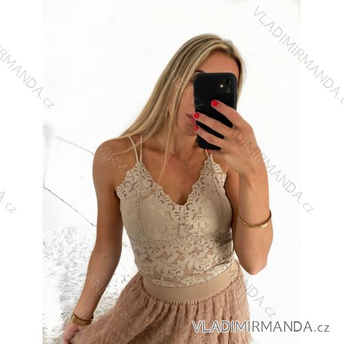 Women's Long Chiffon Short Sleeve Dress (S/M ONE SIZE) ITALIAN FASHION IMWGS231048