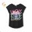 T-shirt short sleeve boys (134-164) KUGO HC0706