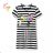 T-shirt short sleeve boys (134-164) KUGO HC0706
