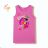 Girls' summer tank top (134-164) KUGO PC3816