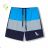 Children's shorts for boys (98-128) KUGO FT7708