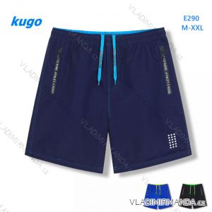 Shorts men's shorts (m-3xl) KUGO M8056-1