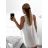 Women's Elegant Glitter Long Sleeve Dress (S/M/L/XL ONE SIZE) ITALIAN FASHION IMBM22010