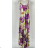 Long summer dress with straps for women (S/M ONE SIZE) ITALIAN FASHION IMPBB23S3326A
