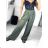 Women's Elegant Belt Long Sleeve Dress (S/M ONE SIZE) ITALIAN FASHION IMM23UN6139