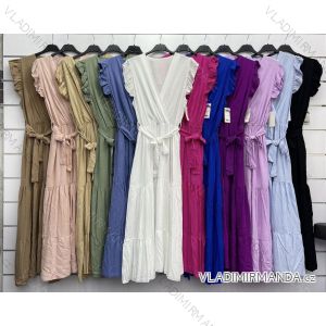 Hooded Long Sleeve Hooded Dress (uni s / m) IM2191956
