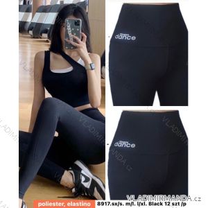 Leggings long insulated women's jeans (S-3XL) TURKISH FASHION TMWL20619