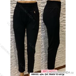 Women's Summer Long Pants (S/ML/XL) TURKISH FASHION TMWL2388032