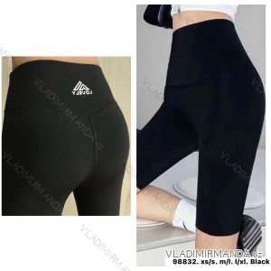 Women's Leggings Shorts (XS/XL/XL) TURKISH FASHION TMWL2398832