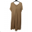 Mini push-up sleeveless sleeve (one size) ITALIAN Fashion IMC1715012