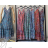 Women's Long Summer Strapless Dress (S/M ONE SIZE) INDIAN FASHION IMPEM23BO203