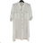 Women's elegant party long sleeve dress (S/M ONE SIZE) ITALIAN FASHION IM322282