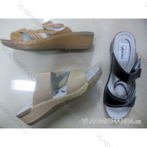 Slippers women (36-41) SHOES 6730