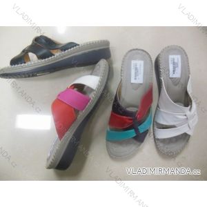 Slippers women (36-41) SHOES 8108-32
