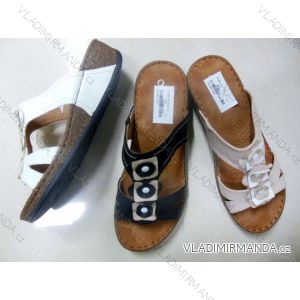 Slippers women (36-41) SHOES HL3957
